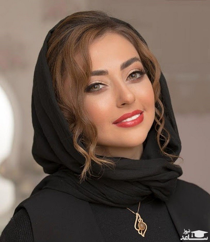 عشق یک طرفه نفیسه روشن