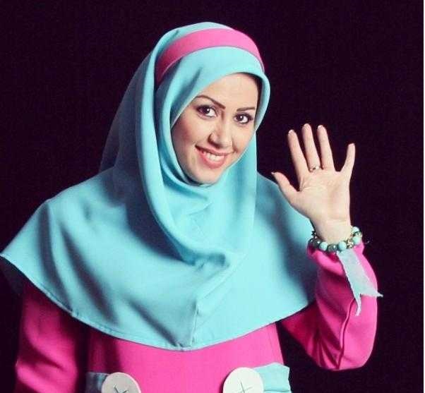 زندگی خصوصی مریم وطن پور و همسرش + عکس های جذاب و دیدنی