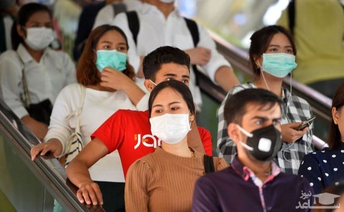 ویروس سارس چگونه از بین رفت؟