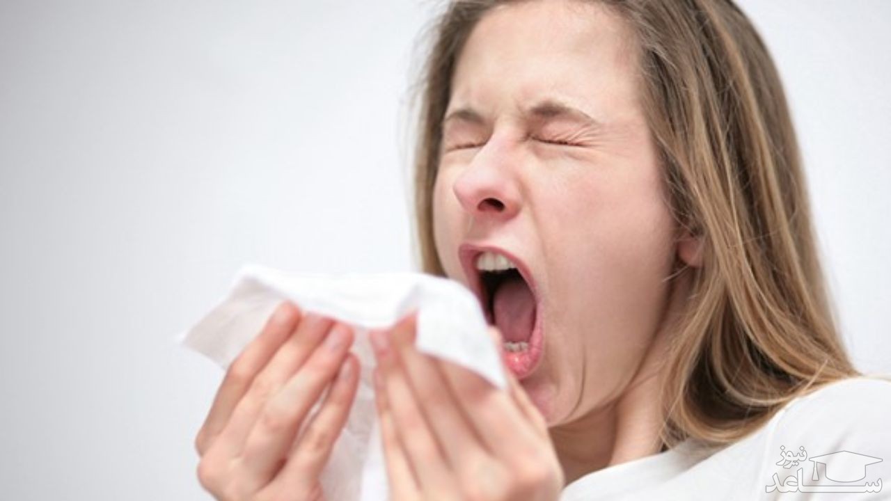 7 حقیقت خواندنی درباره عطسه که شاید ندانید!