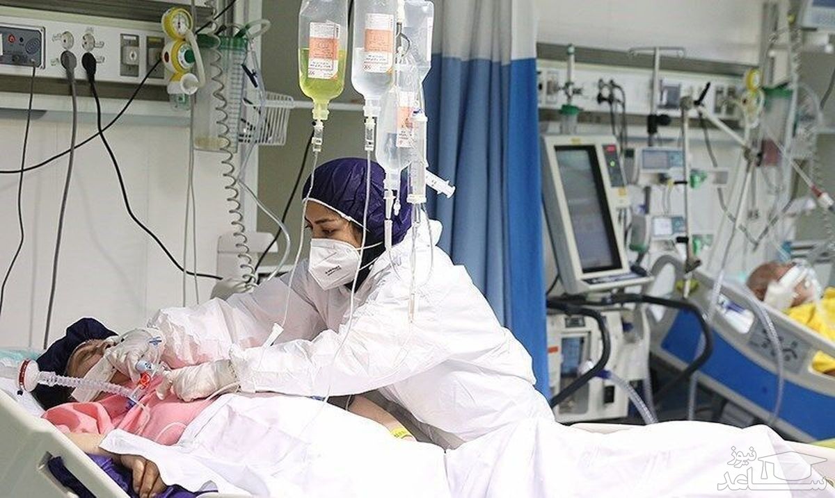 تازه ترین آمار مبتلایان و مرگ و میر ناشی از کرونا در 18 مهر