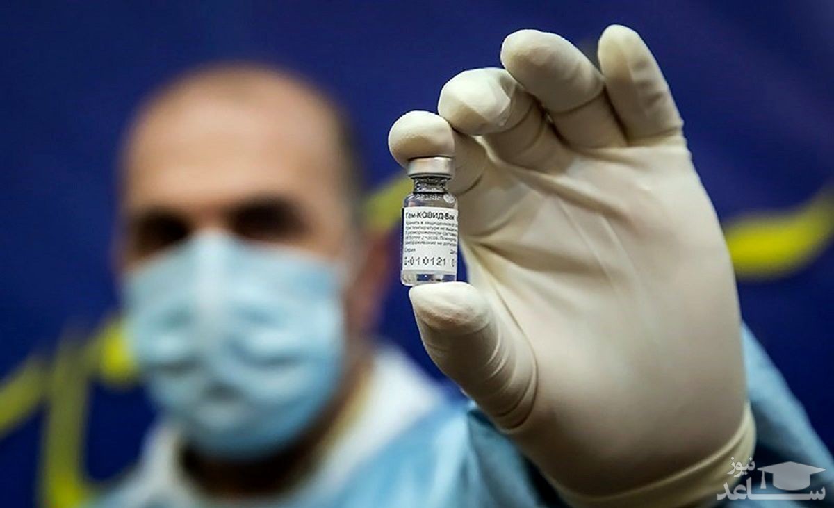 واکسیناسیون کرونا در مراکز بهداشت طبق اولویت‌بندی/ افزایش چشمگیر حجم واکسیناسیون از تیر