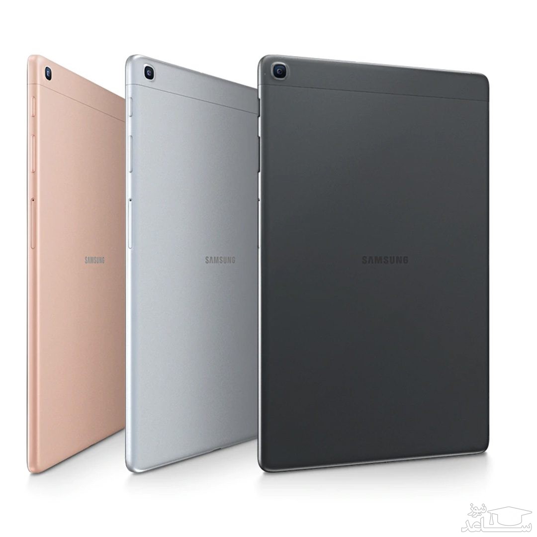 تبلت سامسونگ مدل Galaxy TAB A 10.1 2019 