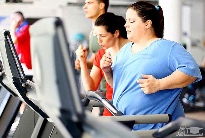 چاقی چه تاثیری روی شخصیت و سلامت روان فرد میگذارد؟