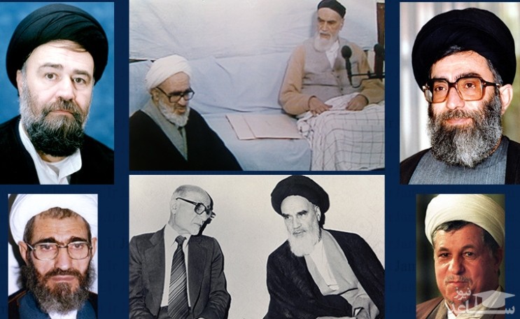 انتشار مستندات دو نامه امام درباره منتظری و نهضت آزادی