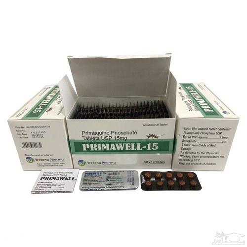 موارد منع مصرف و تداخل دارویی پریماکین