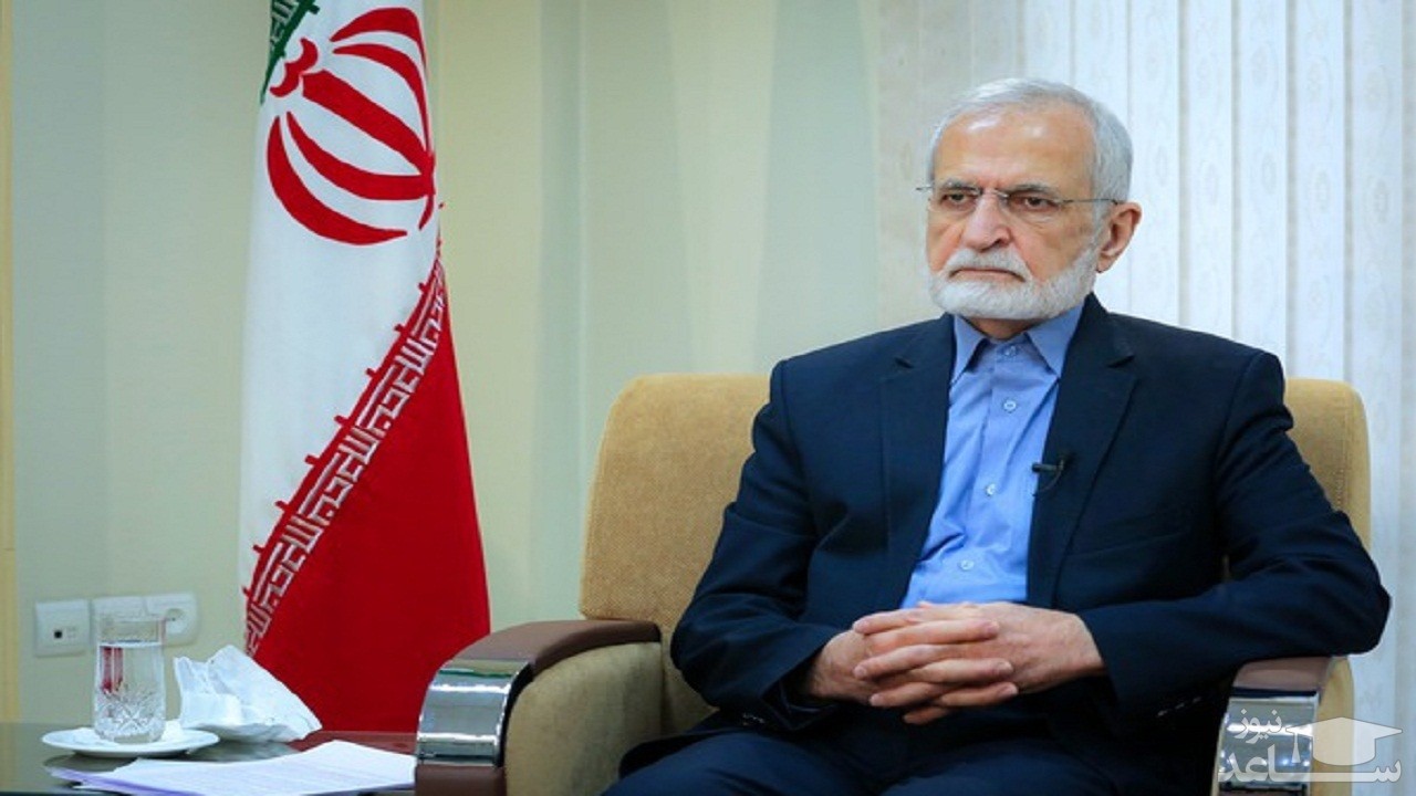 بازگشت آمریکا به برجام بدون رفع تحریم‌ها موجب باج‌خواهی است