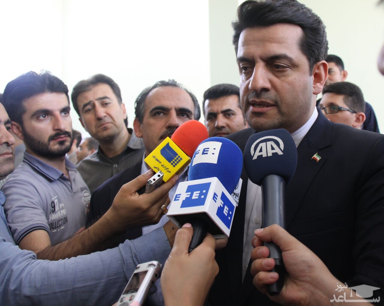 موسوی: نشست وین سرنوشت برجام را مشخص می کند