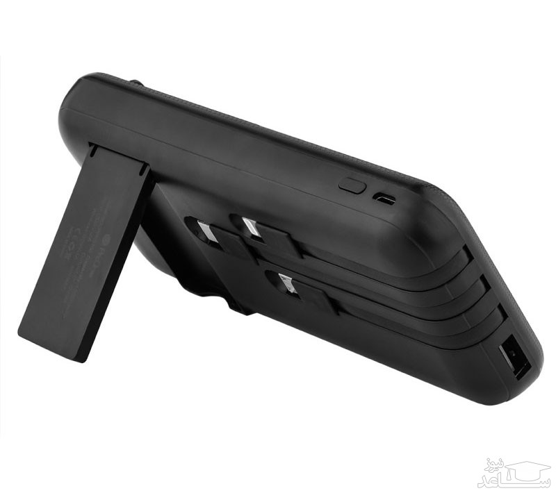  پاوربانک پرووان PPB5105 با ظرفیت 10000 میلی‌آمپر