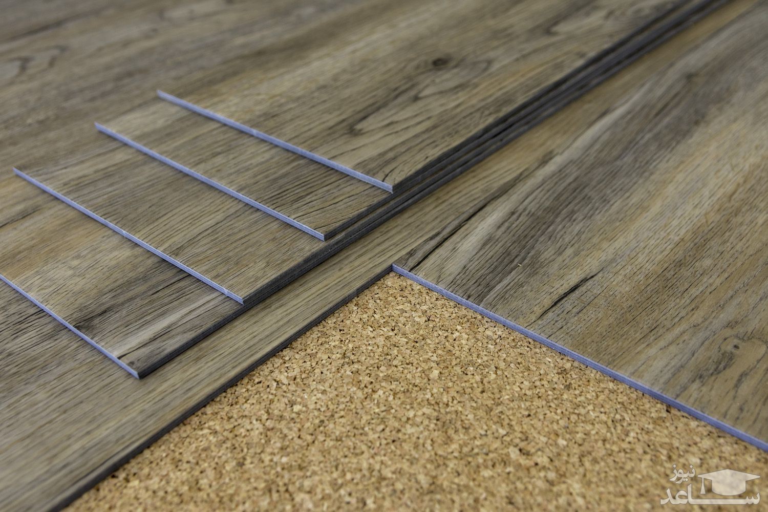 آشنایی با نقاط قوت و ضعف کفپوش وینیل