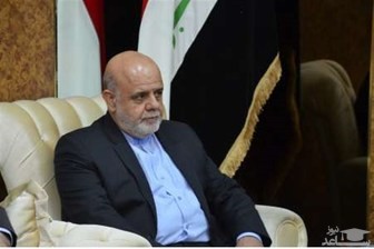 در حال انجام هماهنگی های لازم برای انتقال پیکر شهید قاسم سلیمانی به کشور هستیم