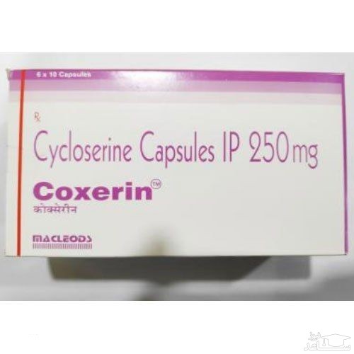 موارد منع مصرف و تداخل دارویی کپسول سیکلوسرین