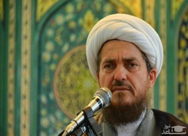 ادعای عجیب تبریزیان از علت مرگ بیماران کرونایی