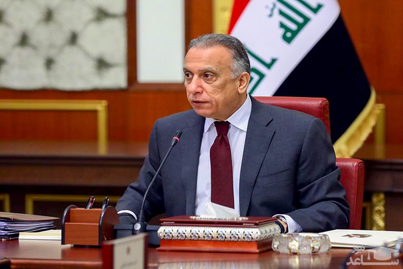 نخست وزیر عراق تهدید به استعفا کرد