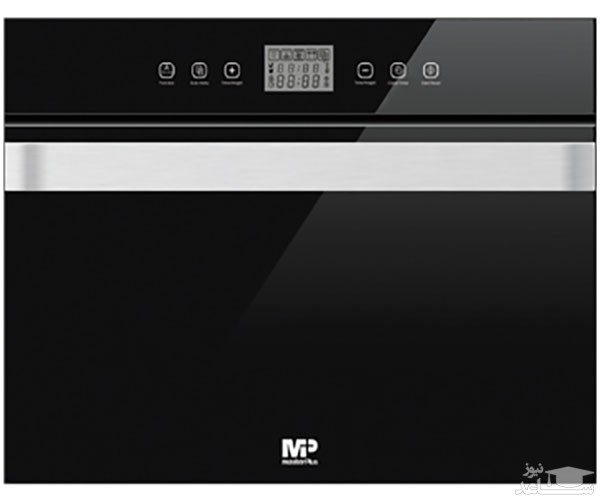  مایکروویو مسترپلاس M 3512 C