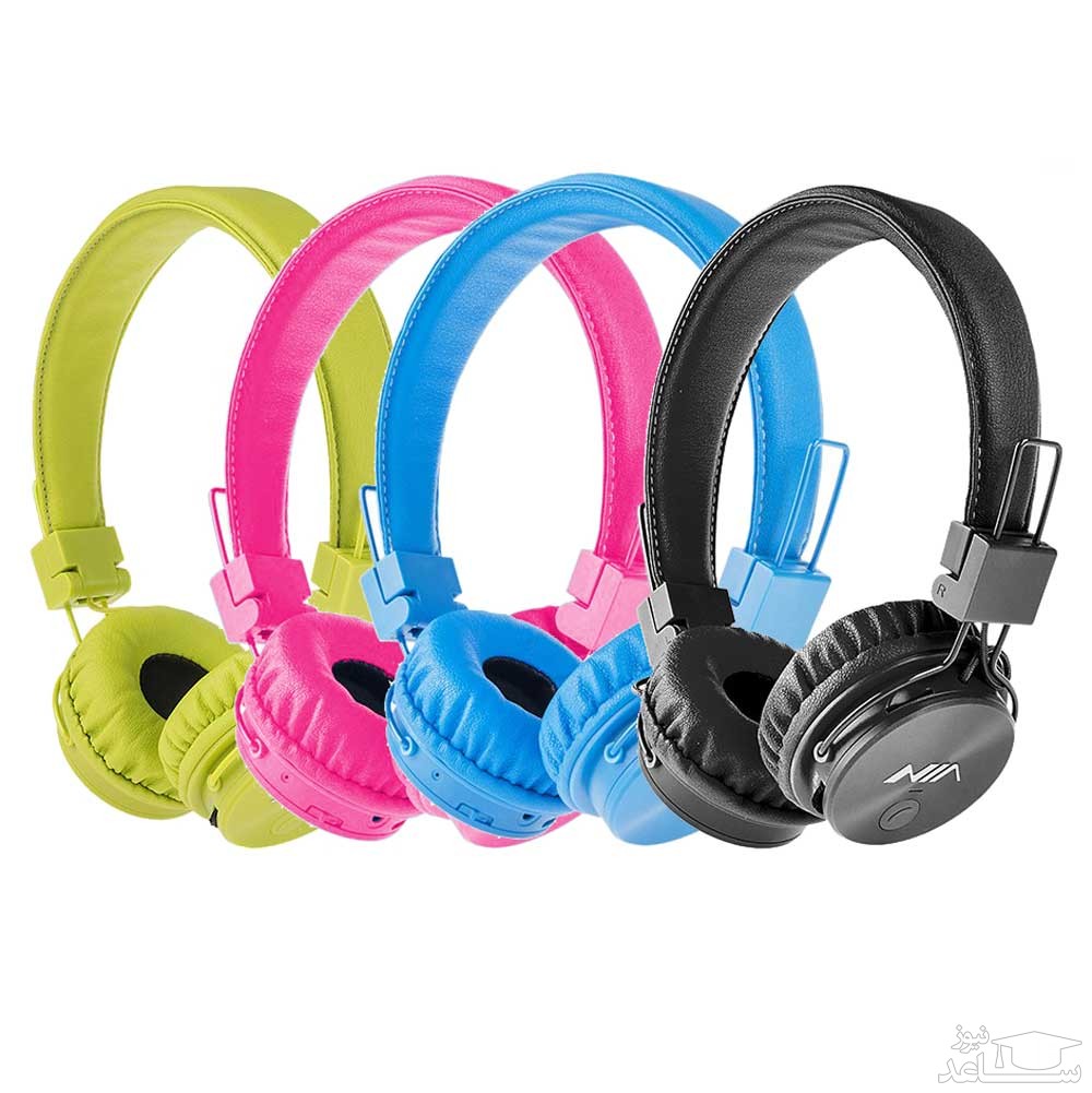 هدفون بی سیم نیا مدل X3