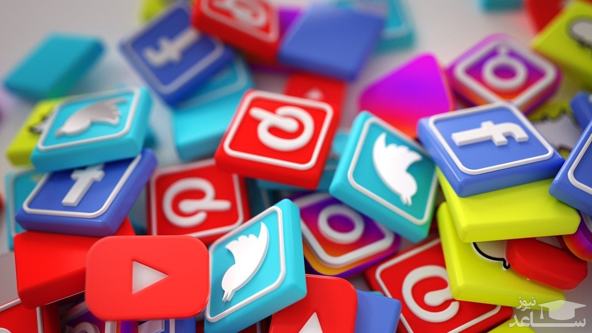 تصویری پربازدید در شبکه‌های اجتماعی