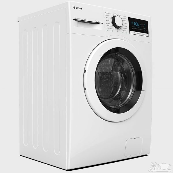 لباسشویی اسنوا مدل SWD-471W