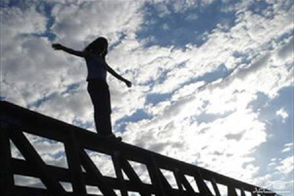 خودکشی زن بی‌خانمان به خاطر مشکلات مالی