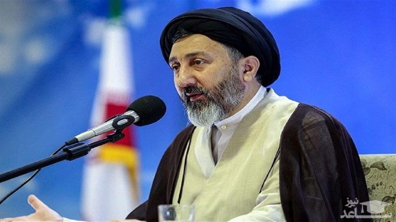 پیام تسلیت حجت‌الاسلام والمسلمین رستمی؛ در پی درگذشت عالم فاضل، حجت‌الاسلام دکتر سیدجواد مظلومی رضوان‌الله علیه