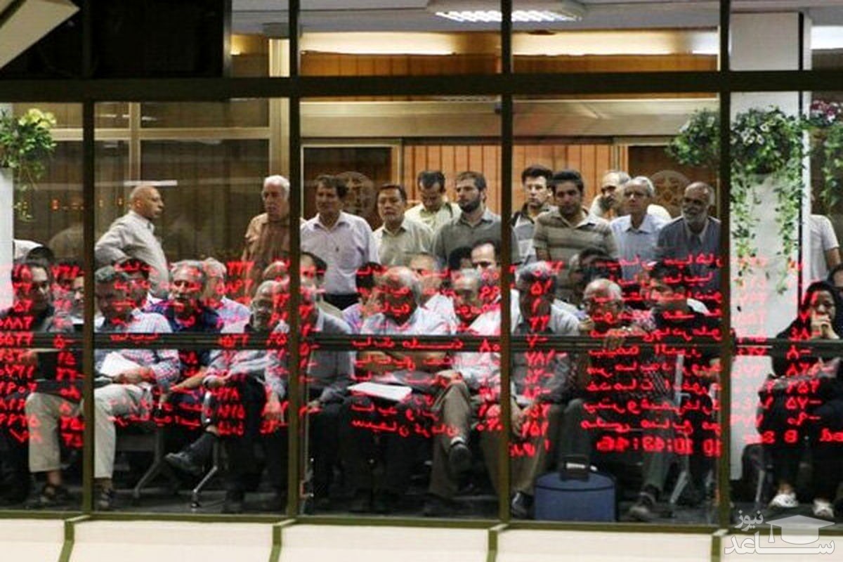 دلیل ریزش شاخص بورس چیست؟