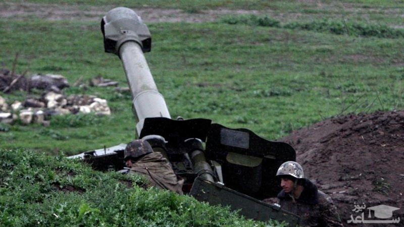 مقامات آذربایجان: ارمنستان آمار کشته های این کشور در جنگ را پنهان می کند