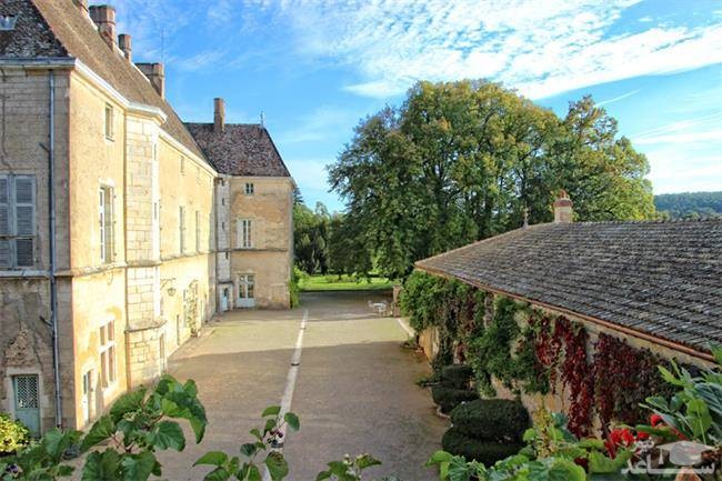 وارد شدن به منطقه ژورا