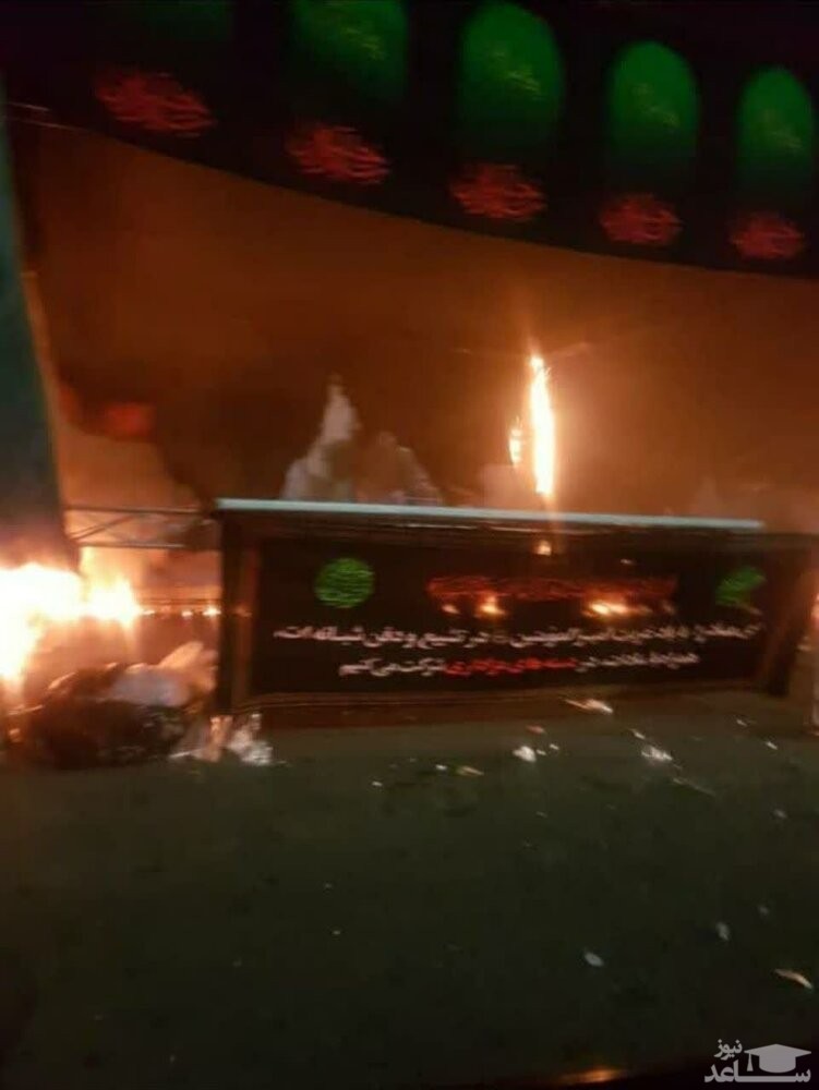 موکب فاطمیه