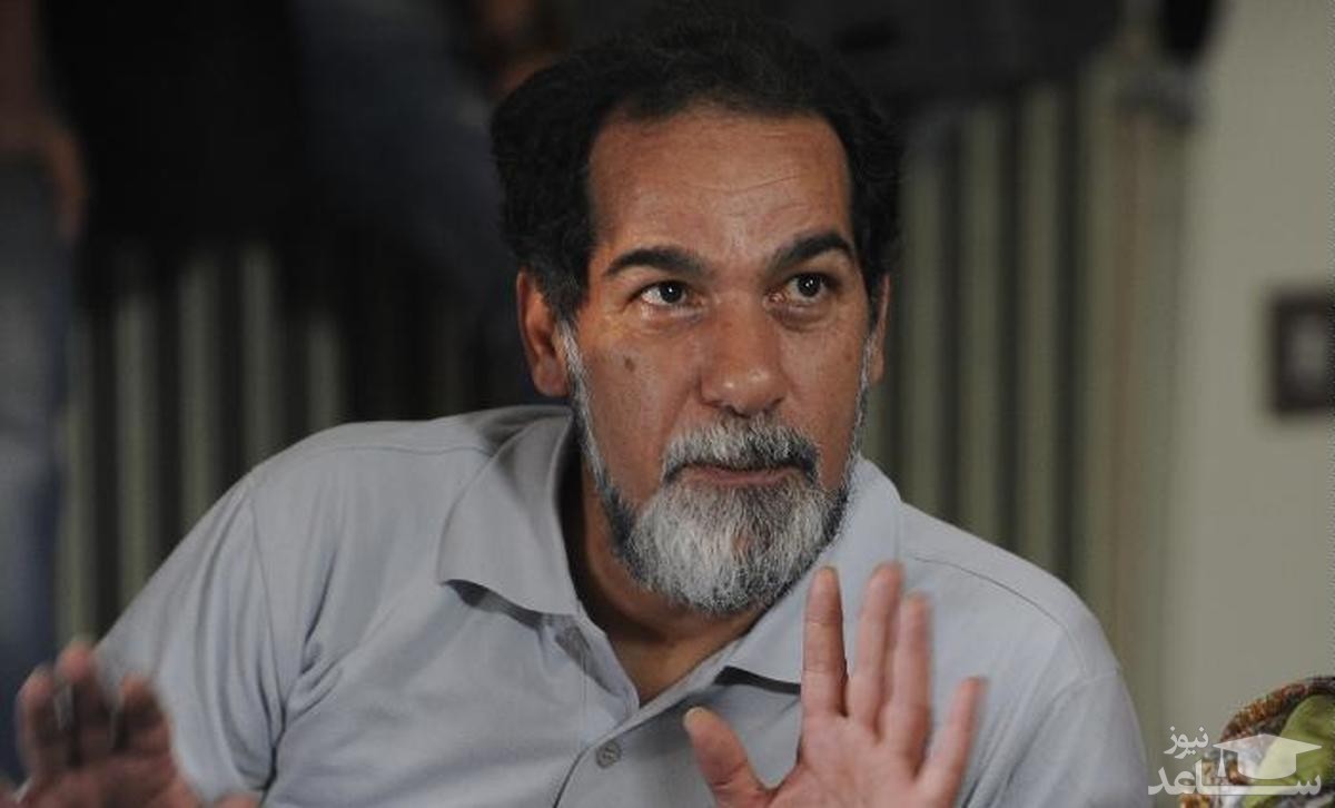 حال و هوای این روزهای سعید سهیلی