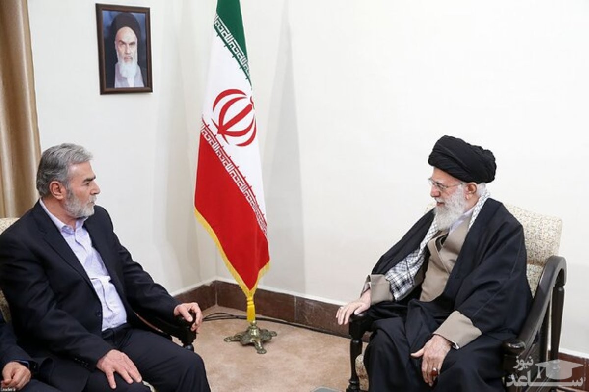 رهبر انقلاب اسلامی: دشمن غاصب رو به ضعف و "مقاومت فلسطین" رو به قوت است