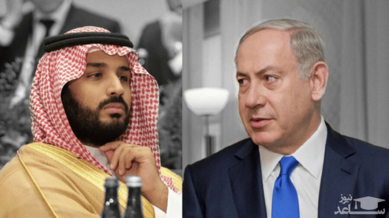 مسئولان عربستان دیگر جواب تلفن مقامات رژیم صهیونیستی را نمی‌دهند