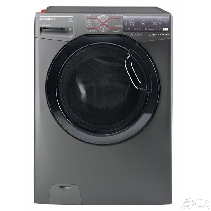 لباسشویی زیرووات مدل IZ-1493 WIFI