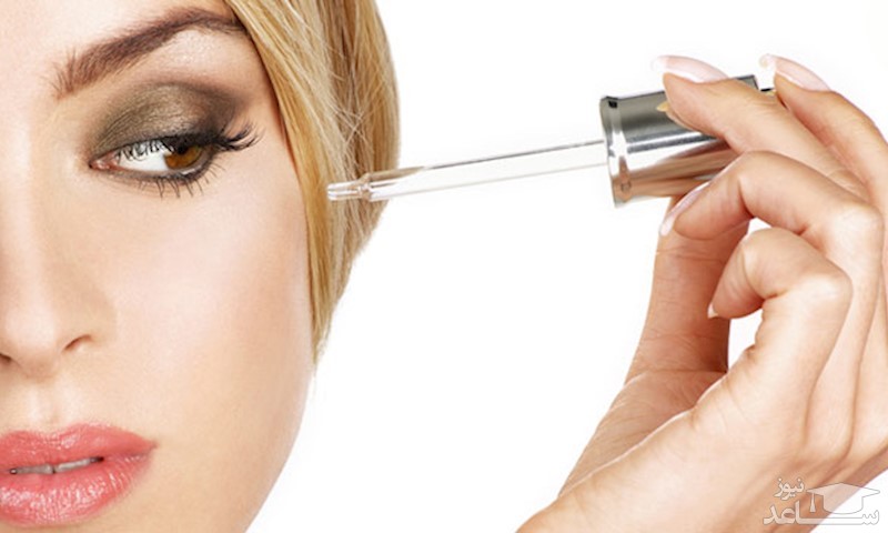 استفاده از اسید هیلارونیک