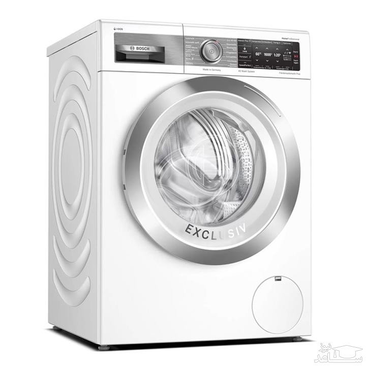 لباسشویی بوش مدل WAX32E91 