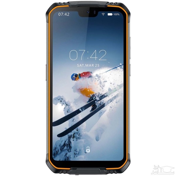 گوشی اس 68 پرو دوجی