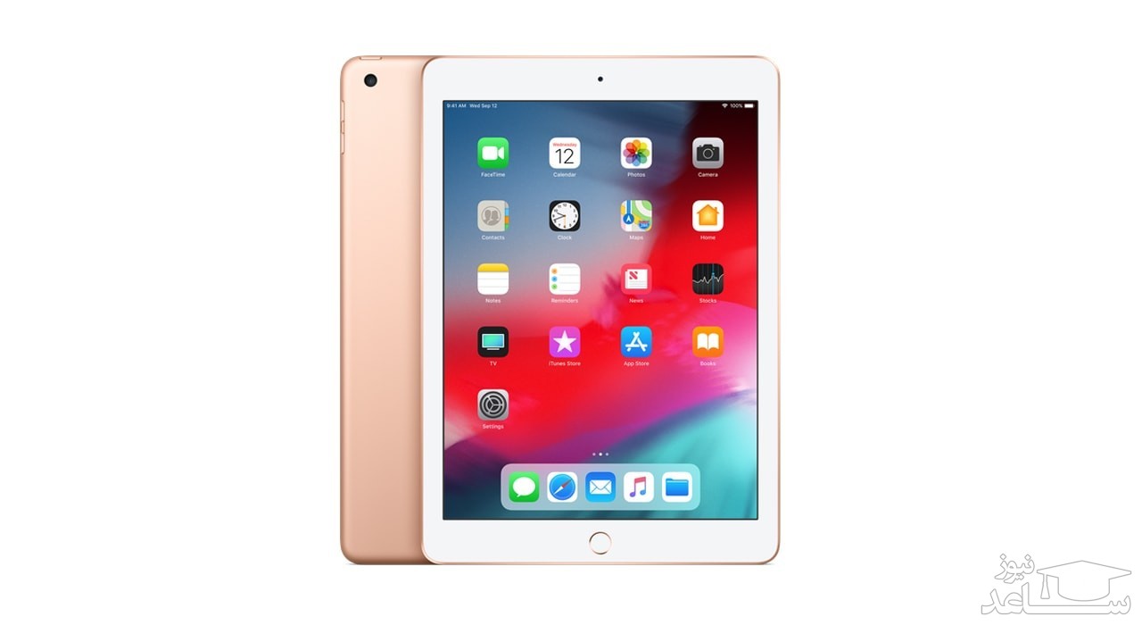 قیمت آیپد 9.7 2018 - iPad 9.7 2018