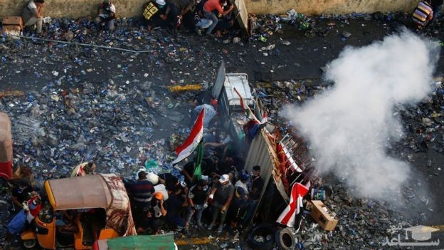 کربلا دوباره تشنه‌ی خون، خبر‌های ناگوار از عراق + فیلم