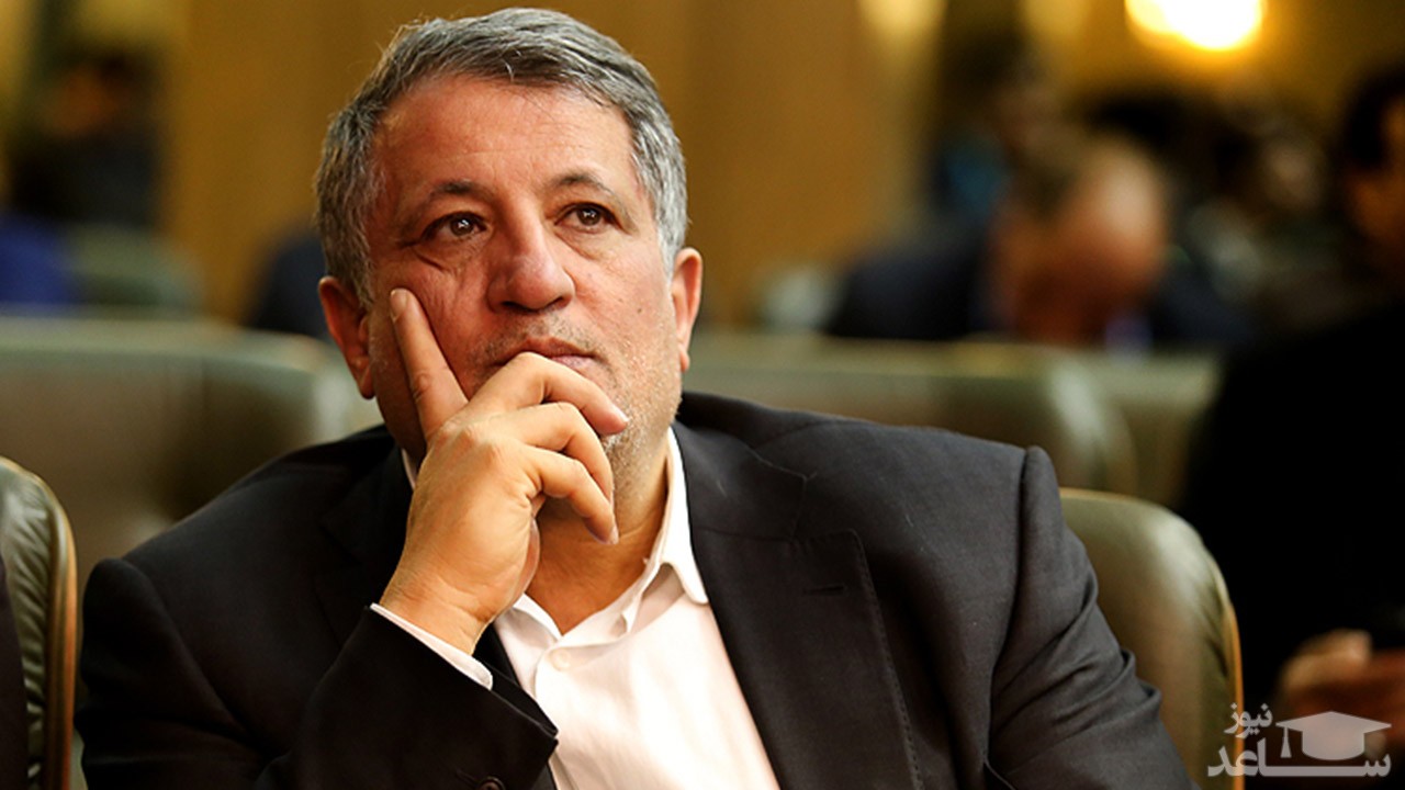 رییس شورا: تهران باید دو هفته قرنطینه شود