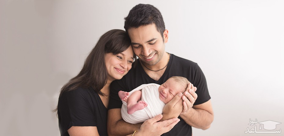 تغییرات مهم زندگی بعد از زایمان و بچه دار شدن