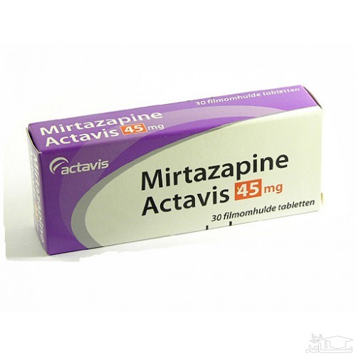 میرتازاپین