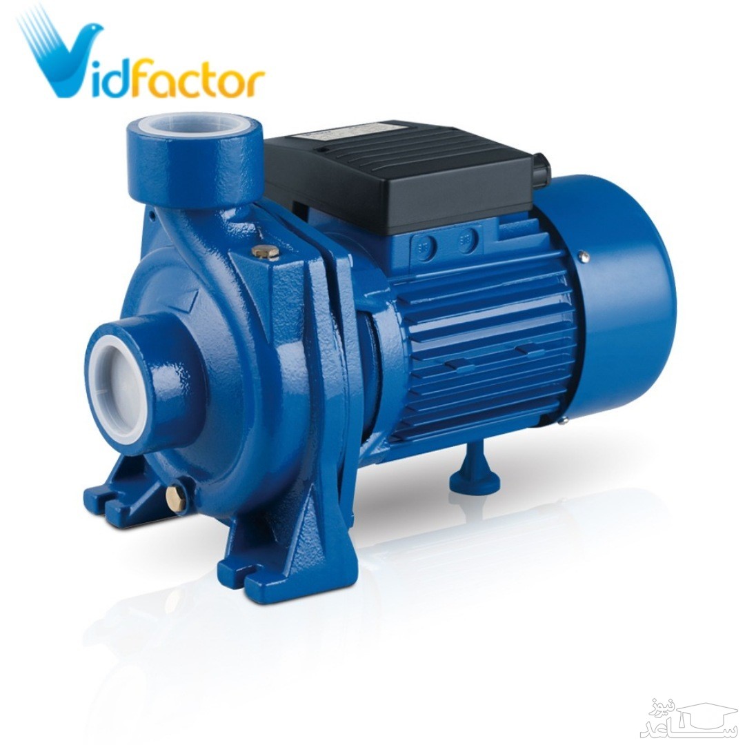 تا بهار 1401 فرصت دارید که نگران فشار آب ساختمان نباشید.