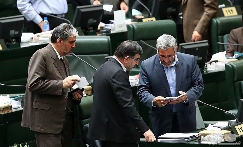 طرح مجلس برای جبران خسارت سیل‌زدگان