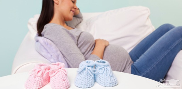 نکاتی برای زنانی که برای اولین بار حامله میشوند !
