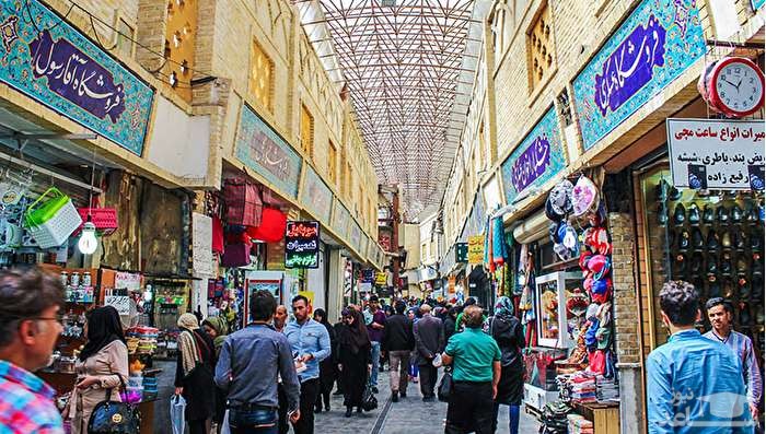 با "چند میلیون تومان" می‌توان در ایران زندگی کرد؟