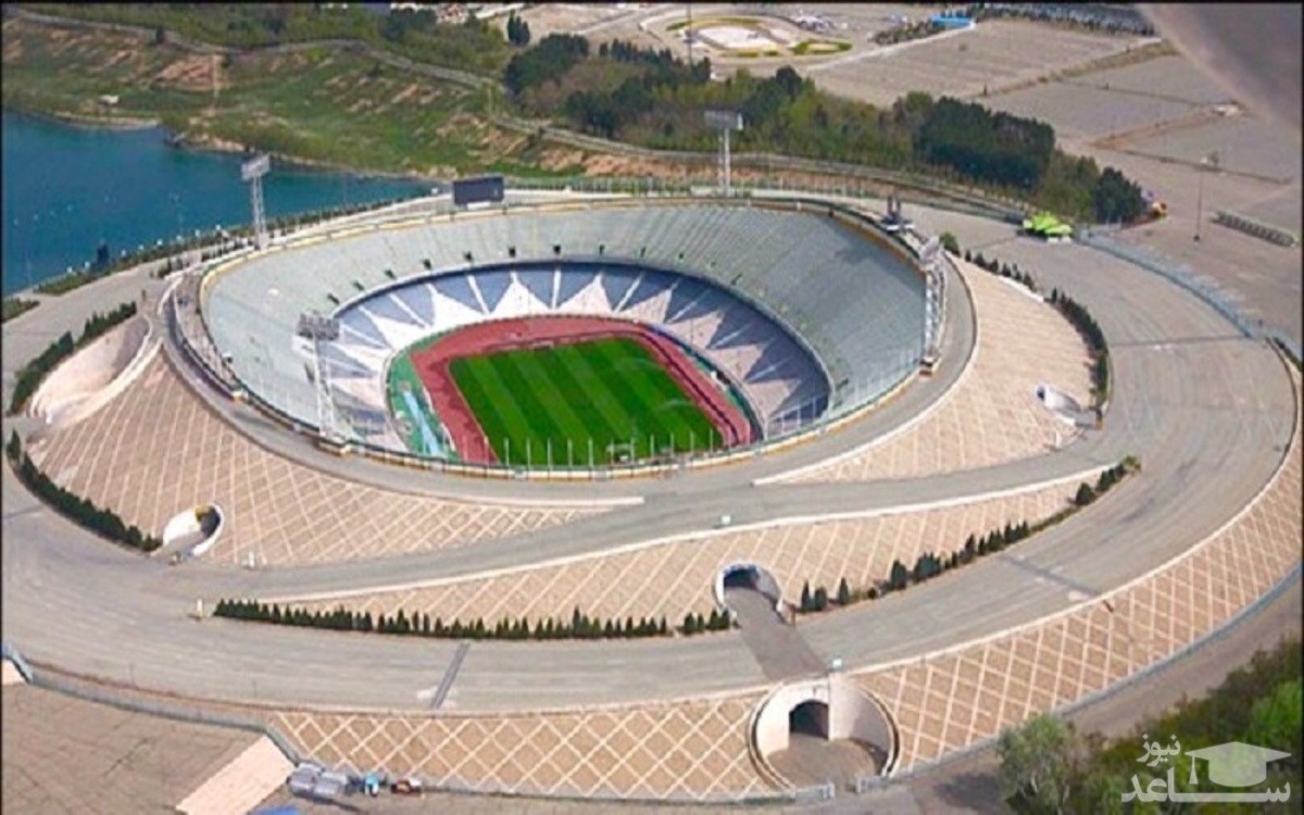 هشدارهای مدیر برکنار شده: خطر ریزش سکوهای ورزشگاه آزادی و ...