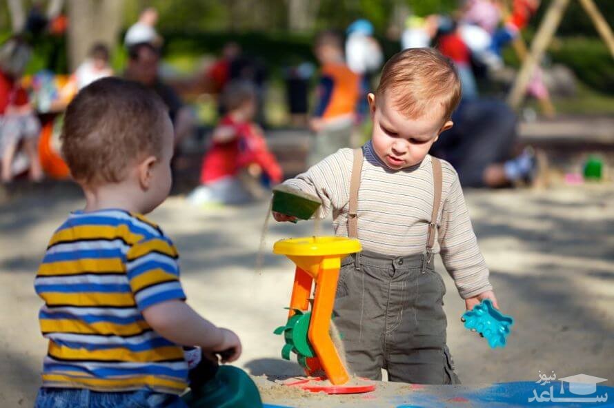 راه های افزایش قدرت تصمیم گیری در کودکان