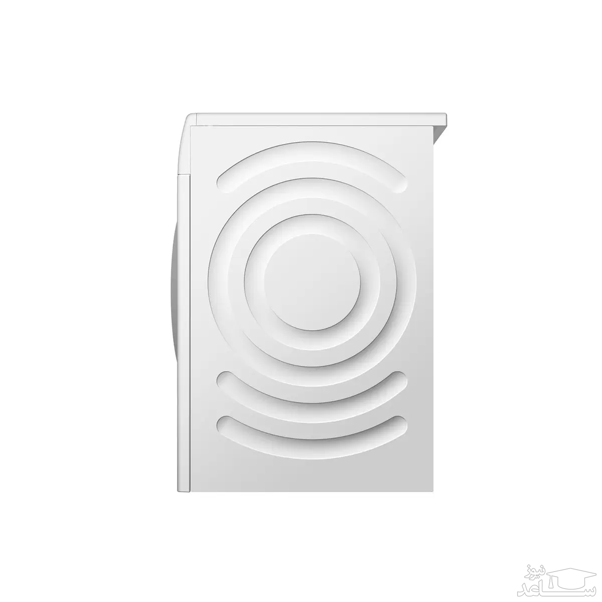 لباسشویی بوش مدل WGA242X0ME