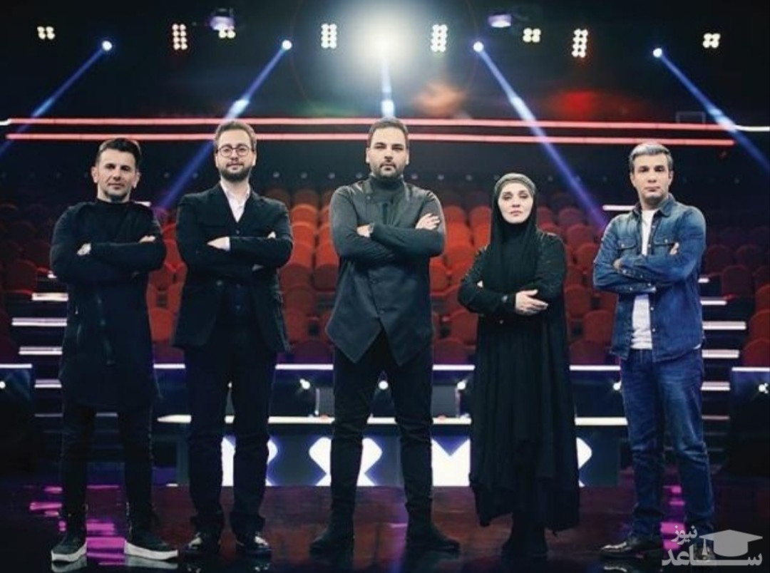 احتمال آغاز ضبط «عصر جدید» از هفته آینده