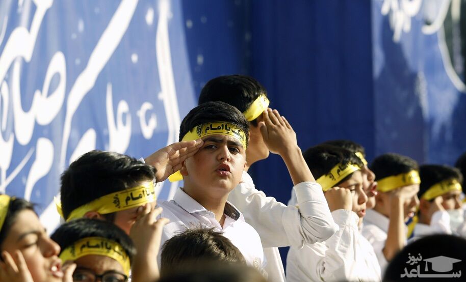 از «آقامون جنتلمنه» نوشتید، از «سلام فرمانده» هم بنویسید!