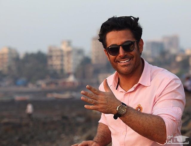 (عکس) حیوانات گرانقیمت محمدرضا گلزار داخل خانه اش